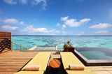 NH Collection Maldives Havodda Resort ★★★★ bhotels
