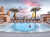 Conrad Las Vegas at Resorts World ★★★★★ bhotels