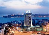 The Marmara Taksim ★★★★★ bhotels