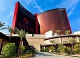 Las Vegas Hilton at Resorts World ★★★★ bhotels