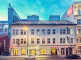 Ibis Praha Old Town ★★★ bhotels