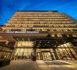 Barceló Istanbul ★★★★★ bhotels