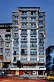 CVK Taksim Hotel Istanbul ★★★★ bhotels