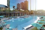 Hilton Grand Vacations Club Elara Center Strip Las Vegas ★★★★ bhotels