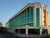 Al Khoory Executive Hotel ★★★ bhotels