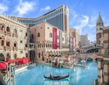 The Venetian Resort Las Vegas ★★★★★ bhotels