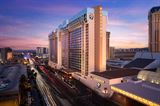 Horseshoe Las Vegas ★★★★ bhotels