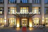 Classik Hotel Alexander Plaza ★★★★ bhotels