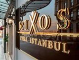 Rixos Pera Istanbul ★★★★★ bhotels