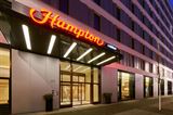 Hampton by Hilton Berlin City Centre Alexanderplatz ★★★ bhotels