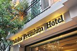 Taksim Premium Hotel ★★★ bhotels