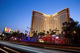 Treasure Island TI Las Vegas Hotel Casino a Radisson Hotel ★★★★ bhotels