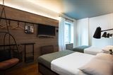 Moxy NYC Downtown ★★★★ bhotels
