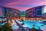 Kirman Calyptus Resort and Spa ★★★★★ bhotels