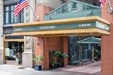 Courtyard by Marriott New York Manhattan Times Square ★★★ bhotels