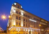 Kosher Hotel King David Prague ★★★★★ bhotels