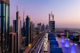 Four Points by Sheraton Sheikh Zayed Road Dubai ★★★★ bhotels